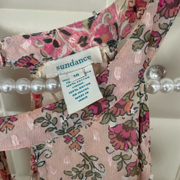 Sundance Dress - Picture 9 of 9